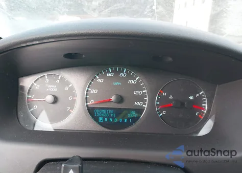 2011 Chevrolet Impala Lt из США, поврежденный, VIN 2G1WB5EK5B1235148